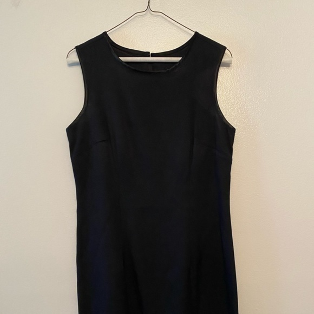 Little Black‎ Dress
